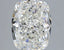 3.01ct Cushion modified Lab Grown Diamond (Colour G, Clarity VS1, IGI Certified)