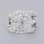 3.01ct Cushion modified Lab Grown Diamond (Colour G, Clarity VVS2, IGI Certified)