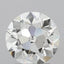 3.01ct European cut Lab Grown Diamond (Colour E, Clarity VVS2, IGI Certified)