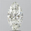 3.01ct Marquise Natural Diamond (Colour H, Clarity VS2, Cut VG, IGI Certified)