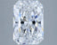 3.01ct Radiant Lab Grown Diamond (Colour D, Clarity VVS1, IGI Certified)