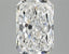 3.01ct Radiant Lab Grown Diamond (Colour E, Clarity SI1, IGI Certified)