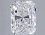 3.01ct Radiant Lab Grown Diamond (Colour F, Clarity VVS1, IGI Certified)