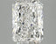 3.01ct Radiant Lab Grown Diamond (Colour F, Clarity VVS2, IGI Certified)