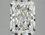 3.01ct Radiant Lab Grown Diamond (Colour G, Clarity VS1, IGI Certified)