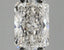 3.01ct Radiant Lab Grown Diamond (Colour G, Clarity VS2, IGI Certified)