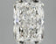 3.01ct Radiant Lab Grown Diamond (Colour G, Clarity VVS2, IGI Certified)