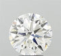 3.01ct Round Lab Grown Diamond (Colour E, Clarity VS1, Cut EX, IGI Certified)