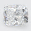 3.02ct Cushion brilliant Lab Grown Diamond (Colour E, Clarity VVS1, IGI Certified)