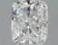 3.02ct Cushion brilliant Natural Diamond (Colour E, Clarity VS1, GIA Certified)