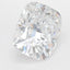 3.02ct Cushion modified Lab Grown Diamond (Colour D, Clarity IF, IGI Certified)