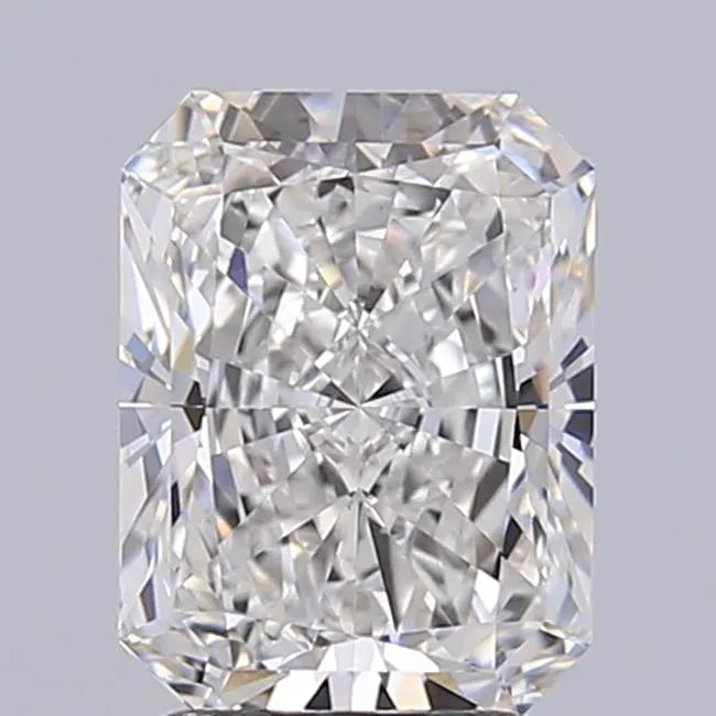 3.02ct Cushion modified Lab Grown Diamond (Colour E, Clarity VS1, IGI Certified)