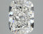 3.02ct Cushion modified Lab Grown Diamond (Colour E, Clarity VS2, IGI Certified)
