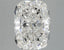 3.02ct Cushion modified Lab Grown Diamond (Colour E, Clarity VS2, IGI Certified)