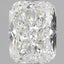 3.02ct Cushion modified Lab Grown Diamond (Colour E, Clarity VVS2, IGI Certified)