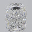 3.02ct Cushion modified Lab Grown Diamond (Colour E, Clarity VVS2, IGI Certified)