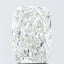 3.02ct Cushion modified Lab Grown Diamond (Colour E, Clarity VVS2, IGI Certified)