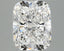 3.02ct Cushion modified Lab Grown Diamond (Colour E, Clarity VVS2, IGI Certified)