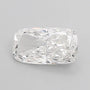 3.02ct Cushion modified Lab Grown Diamond (Colour F, Clarity VS2, IGI Certified)