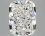 3.02ct Cushion modified Lab Grown Diamond (Colour F, Clarity VVS2, IGI Certified)