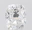 3.02ct Cushion modified Lab Grown Diamond (Colour F, Clarity VVS2, IGI Certified)