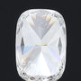 3.02ct Cushion modified Lab Grown Diamond (Colour G, Clarity VVS2, IGI Certified)
