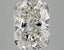 3.02ct Cushion modified Lab Grown Diamond (Colour H, Clarity VVS2, IGI Certified)