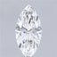 3.02ct Marquise Lab Grown Diamond (Colour E, Clarity VVS1, IGI Certified)
