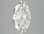 3.02ct Marquise Lab Grown Diamond (Colour G, Clarity VS1, IGI Certified)