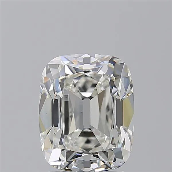 3.02ct Old miner Natural Diamond (Colour H, Clarity VS1, GIA Certified)