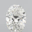 3.02ct Oval Lab Grown Diamond (Colour G, Clarity VS1, IGI Certified)