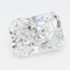 3.02ct Radiant Lab Grown Diamond (Colour D, Clarity IF, IGI Certified)