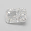 3.02ct Radiant Lab Grown Diamond (Colour E, Clarity IF, IGI Certified)
