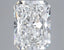 3.02ct Radiant Lab Grown Diamond (Colour E, Clarity VVS2, IGI Certified)