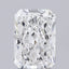 3.02ct Radiant Lab Grown Diamond (Colour F, Clarity IF, IGI Certified)