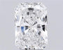 3.02ct Radiant Lab Grown Diamond (Colour F, Clarity VS1, IGI Certified)