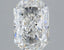3.02ct Radiant Lab Grown Diamond (Colour F, Clarity VS2, IGI Certified)