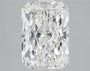 3.02ct Radiant Lab Grown Diamond (Colour F, Clarity VVS2, IGI Certified)