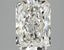 3.02ct Radiant Lab Grown Diamond (Colour G, Clarity VS1, IGI Certified)