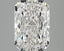 3.02ct Radiant Lab Grown Diamond (Colour G, Clarity VS1, IGI Certified)