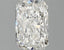 3.02ct Radiant Lab Grown Diamond (Colour G, Clarity VVS2, IGI Certified)