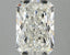 3.02ct Radiant Lab Grown Diamond (Colour G, Clarity VVS2, IGI Certified)
