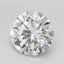 3.02ct Round Lab Grown Diamond (Colour E, Clarity VS1, Cut ID, IGI Certified)