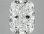 3.03ct Cushion modified Lab Grown Diamond (Colour D, Clarity VS2, IGI Certified)