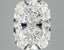 3.03ct Cushion modified Lab Grown Diamond (Colour E, Clarity SI1, IGI Certified)