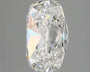 3.03ct Cushion modified Lab Grown Diamond (Colour E, Clarity VVS1, IGI Certified)