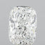 3.03ct Cushion modified Lab Grown Diamond (Colour E, Clarity VVS1, IGI Certified)