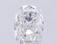 3.03ct Cushion modified Lab Grown Diamond (Colour F, Clarity VS1, IGI Certified)