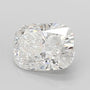 3.03ct Cushion modified Lab Grown Diamond (Colour F, Clarity VVS2, IGI Certified)