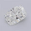 3.03ct Cushion modified Lab Grown Diamond (Colour F, Clarity VVS2, IGI Certified)